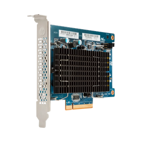 HP 512GB Z Turbo Drive Dual Pro SSD — Being Shipped
