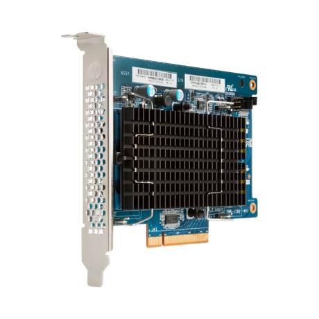 HP 512GB Z Turbo Drive Dual Pro SSD — Being Shipped