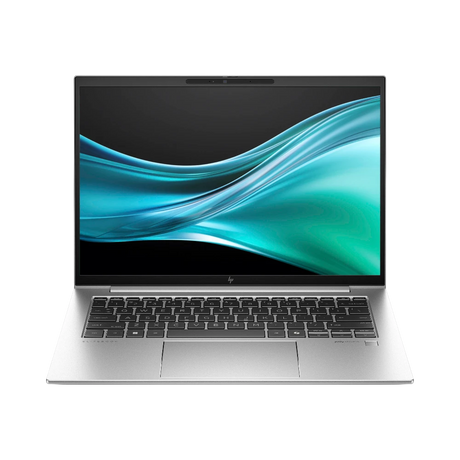 HP EliteBook 840 G11 14" Multi-Touch Notebook, Intel Core Ultra 7 155U, 16GB DDR5 RAM, 512GB SSD — Being Shipped