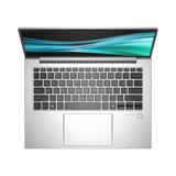 HP EliteBook 840 G11 14" Multi-Touch Notebook, Intel Core Ultra 7 155U, 16GB DDR5 RAM, 512GB SSD — Being Shipped