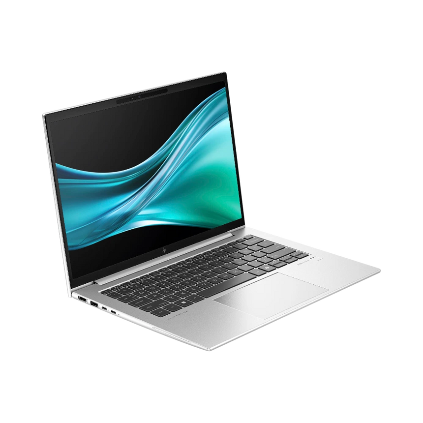 HP EliteBook 840 G11 14" Multi-Touch Notebook, Intel Core Ultra 7 155U, 16GB DDR5 RAM, 512GB SSD — Being Shipped