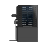 Poly CCX EM60 5" Expansion Module for CCX 505 Desk Phone — Being Shipped