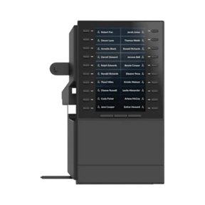Poly CCX EM60 5" Expansion Module for CCX 505 Desk Phone — Being Shipped