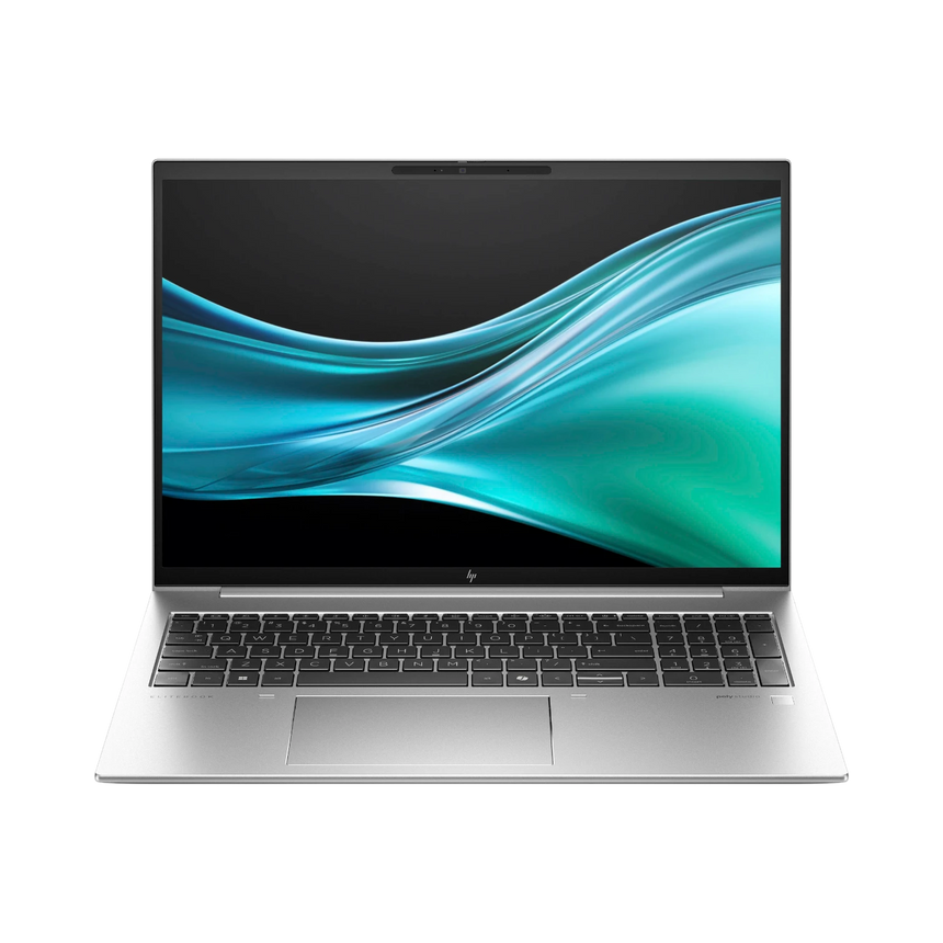 HP EliteBook 860 G11 16" Multi-Touch Notebook, Intel Core Ultra 5 125U, 16GB DDR5 RAM, 512GB SSD — Being Shipped