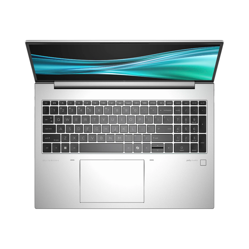 HP EliteBook 860 G11 16" Multi-Touch Notebook, Intel Core Ultra 5 125U, 16GB DDR5 RAM, 512GB SSD — Being Shipped