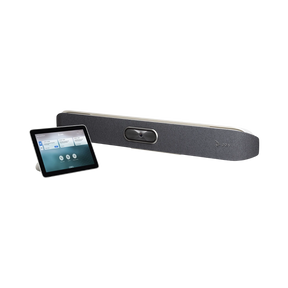 Poly Studio X50 All-In-One Video Bar with TC8 Controller Kit — Being Shipped