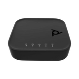 Poly ATA 402 2FXS Voice Port VoIP Adapter with Open SIP & Power Supply — Being Shipped