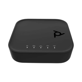 Poly ATA 402 2FXS Voice Port VoIP Adapter with Open SIP & Power Supply — Being Shipped