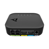 Poly ATA 402 2FXS Voice Port VoIP Adapter with Open SIP & Power Supply — Being Shipped