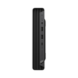 HP Elite Mini 805 G8 Mini Desktop Computer AMD Ryzen 7 PRO 5750GE, 16GB DDR4 RAM, 256GB SSD — Being Shipped