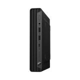 HP Elite Mini 805 G8 Mini Desktop Computer AMD Ryzen 7 PRO 5750GE, 16GB DDR4 RAM, 256GB SSD — Being Shipped