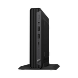 HP Elite Mini 805 G8 Mini Desktop Computer AMD Ryzen 7 PRO 5750GE, 16GB DDR4 RAM, 256GB SSD — Being Shipped