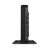 HP Elite Mini 805 G8 Mini Desktop Computer AMD Ryzen 7 PRO 5750GE, 16GB DDR4 RAM, 256GB SSD — Being Shipped
