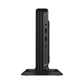 HP Elite Mini 805 G8 Mini Desktop Computer AMD Ryzen 7 PRO 5750GE, 16GB DDR4 RAM, 256GB SSD — Being Shipped