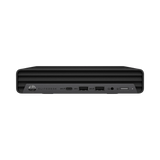 HP Elite Mini 805 G8 Mini Desktop Computer AMD Ryzen 7 PRO 5750GE, 16GB DDR4 RAM, 256GB SSD — Being Shipped