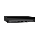 HP Elite Mini 805 G8 Mini Desktop Computer AMD Ryzen 7 PRO 5750GE, 16GB DDR4 RAM, 256GB SSD — Being Shipped