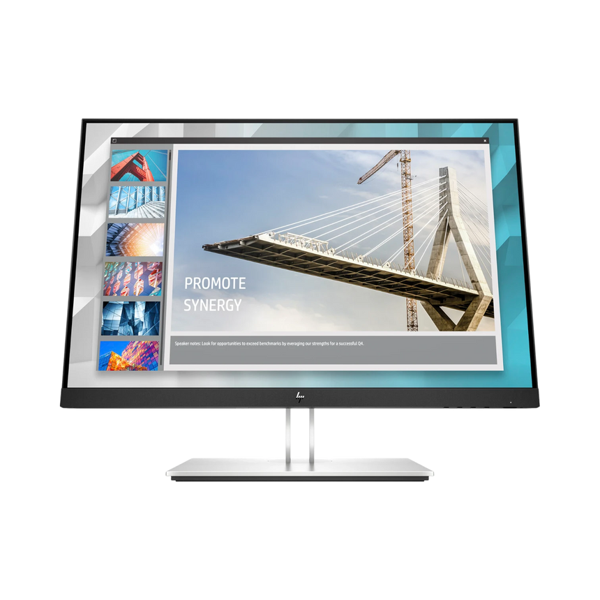 HP E24i 24" 16:10 60Hz IPS Monitor — Being Shipped