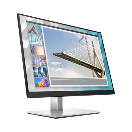 HP E24i 24" 16:10 60Hz IPS Monitor — Being Shipped