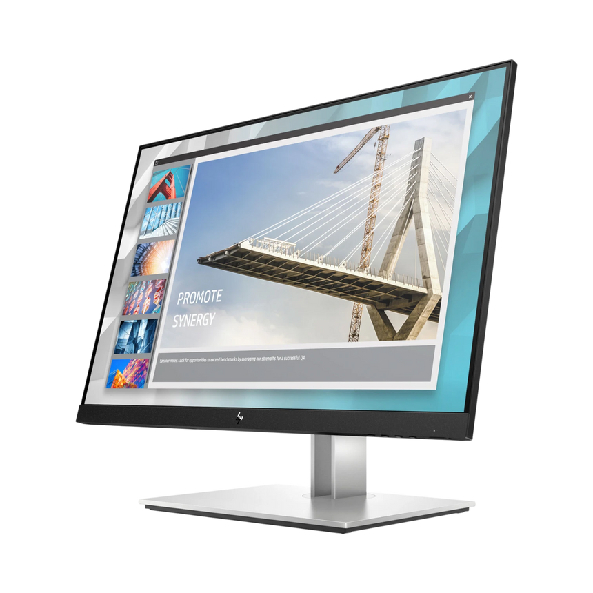 HP E24i 24" 16:10 60Hz IPS Monitor — Being Shipped