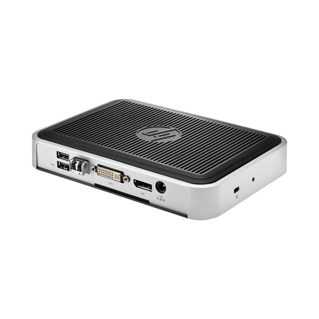 HP t310 G2 Zero Client Desktop Computer Tera 2321, 512MB DDR3 RAM, 32GB Flash Memory — Being Shipped