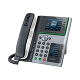 Poly Edge E450 IP Desk Phone — Being Shipped