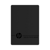 HP P600 USB 3.1 Gen2 Type-C 500GB External SSD — Being Shipped