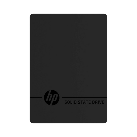 HP P600 USB 3.1 Gen2 Type-C 500GB External SSD — Being Shipped