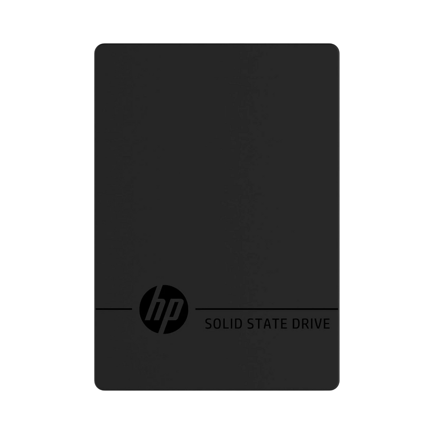 HP P600 USB 3.1 Gen2 Type-C 500GB External SSD — Being Shipped