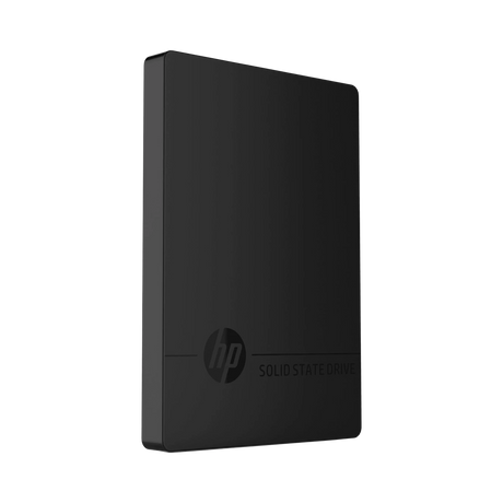 HP P600 USB 3.1 Gen2 Type-C 500GB External SSD — Being Shipped