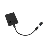 HP P600 USB 3.1 Gen2 Type-C 500GB External SSD — Being Shipped