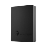 HP P600 USB 3.1 Gen2 Type-C 500GB External SSD — Being Shipped
