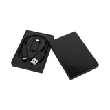 HP P600 USB 3.1 Gen2 Type-C 500GB External SSD — Being Shipped