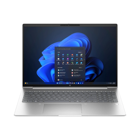 HP ProBook 460 G11 16" Multi-Touch Notebook, Intel Core Ultra 7 155U, 16GB DDR5 RAM, 512GB SSD — Being Shipped