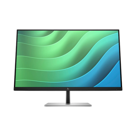 HP E27 G5 27" 16:9 75Hz IPS Monitor — Being Shipped