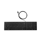 HP Wired Desktop 320K Keyboard — Being Shipped