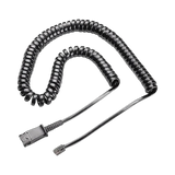 Poly U10P Headset Audio Cable — Being Shipped