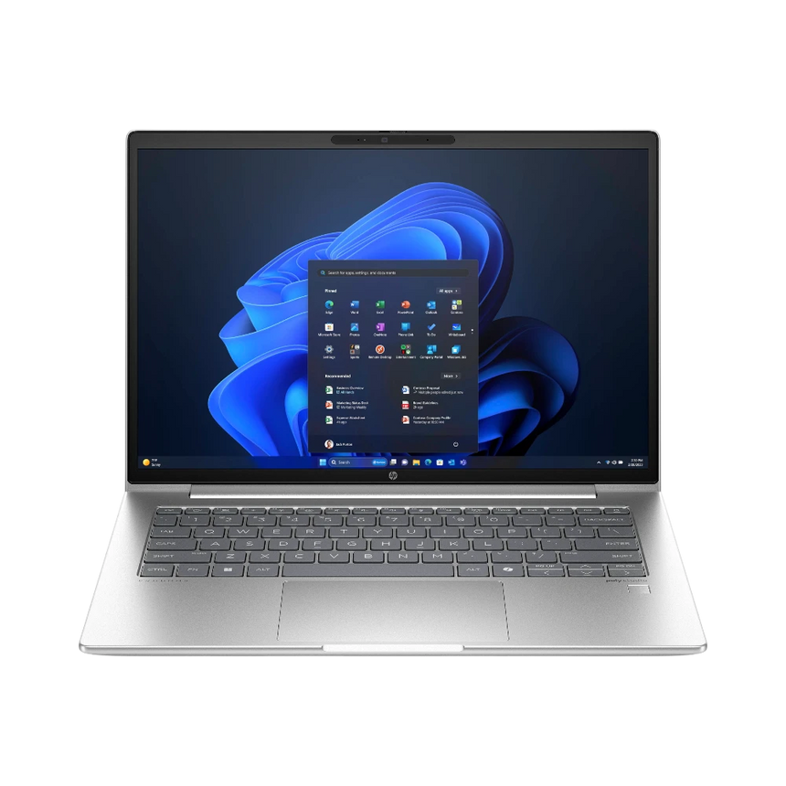 HP ProBook 445 G11 14" Notebook, AMD Ryzen 7 7735U, 32GB DDR5 RAM, 1TB SSD — Being Shipped
