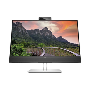 HP E27m G4 USB-C 27" 16:9 60Hz QHD Conferencing Monitor — Being Shipped