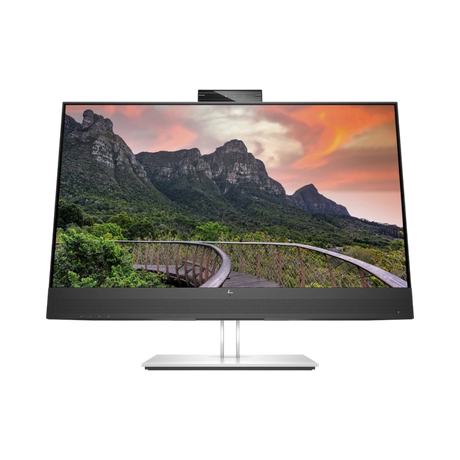 HP E27m G4 USB-C 27" 16:9 60Hz QHD Conferencing Monitor — Being Shipped