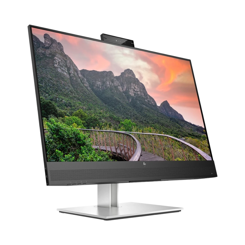 HP E27m G4 USB-C 27" 16:9 60Hz QHD Conferencing Monitor — Being Shipped