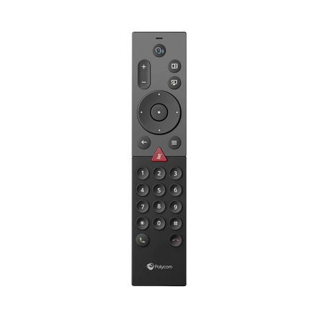 Poly G7500 Studio X Bluetooth Remote Control — Being Shipped