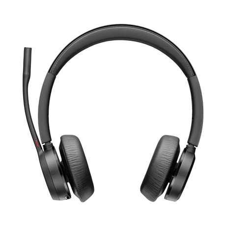 Poly Voyager 4320-M Microsoft Teams Headset — Being Shipped