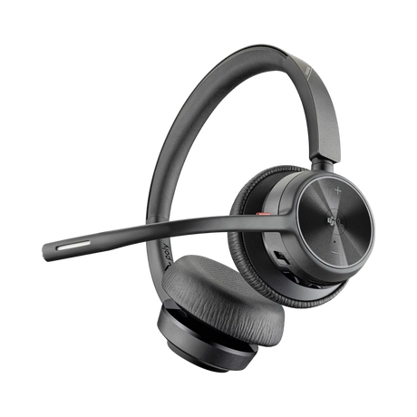 Poly Voyager 4320-M Microsoft Teams Headset — Being Shipped
