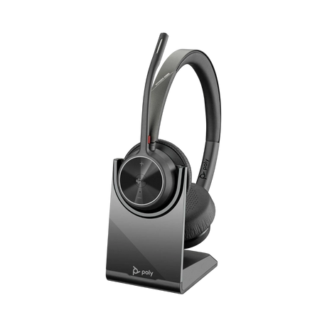Poly Voyager 4320-M Microsoft Teams Headset — Being Shipped