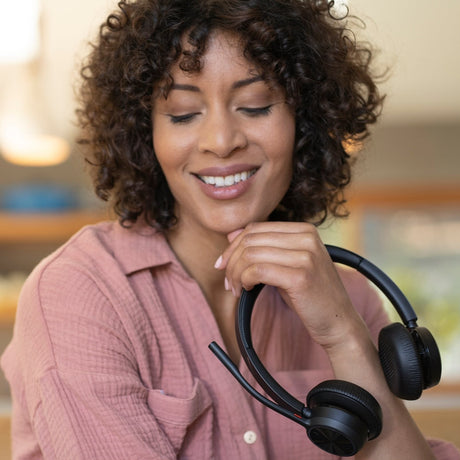 Poly Voyager 4320-M Microsoft Teams Headset — Being Shipped