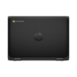 HP Fortis x360 G3 J 11.6" Multi-Touch Chromebook, Intel Celeron N5100, 8GB RAM, 64GB eMMC — Being Shipped