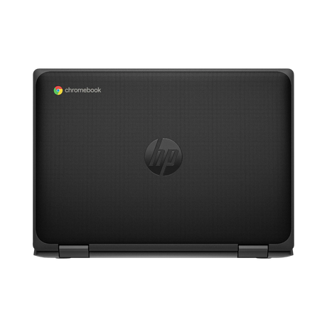 HP Fortis x360 G3 J 11.6" Multi-Touch Chromebook, Intel Celeron N5100, 8GB RAM, 64GB eMMC — Being Shipped