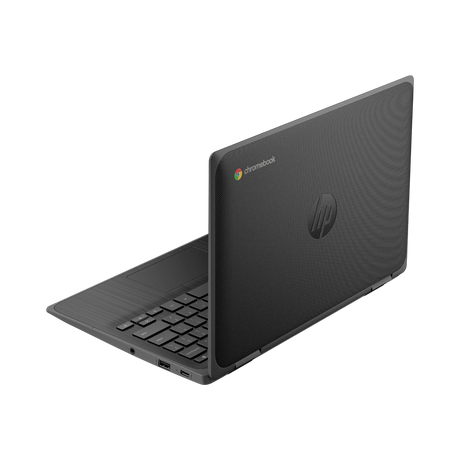 HP Fortis x360 G3 J 11.6" Multi-Touch Chromebook, Intel Celeron N5100, 8GB RAM, 64GB eMMC — Being Shipped