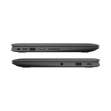 HP Fortis x360 G3 J 11.6" Multi-Touch Chromebook, Intel Celeron N5100, 8GB RAM, 64GB eMMC — Being Shipped