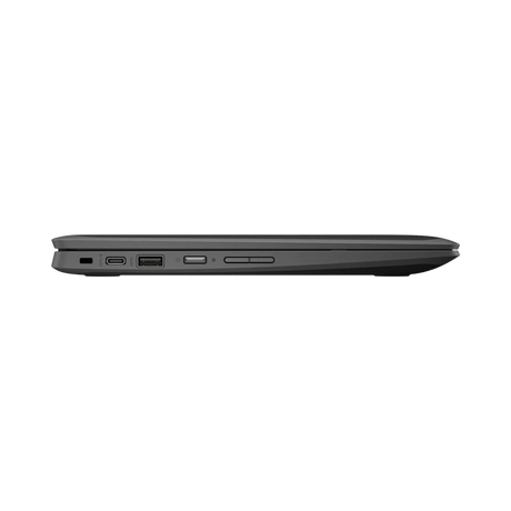 HP Fortis x360 G3 J 11.6" Multi-Touch Chromebook, Intel Celeron N5100, 8GB RAM, 64GB eMMC — Being Shipped